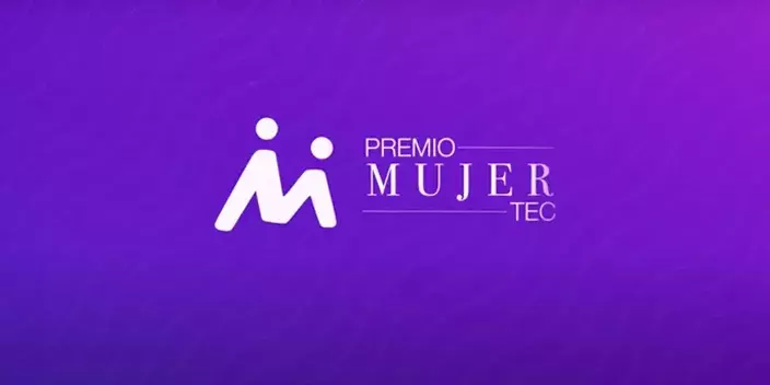 Premio Mujer Tec 2025