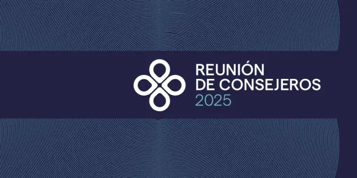 Consejeros 2025