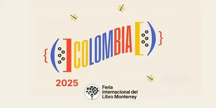 Feria Internacional del Libro Monterrey 2025