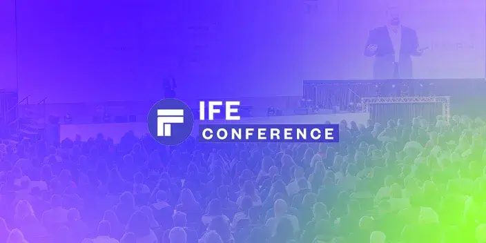 IFE Conference 2026