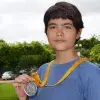 Sofía Ingigerth obtuvo Medalla de Plata en el 3er. Concurso Regional del Sureste de la Olimpiada Mexicana de Matemáticas.