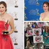 Lone Star Emmy