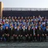 Equipo representativo de Cheer & Dance Borregos México