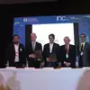 firma de convenio Nano4heart