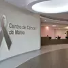 Centro de Cáncer de Mama de TecSalud