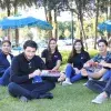 Cada integrante del equipo tiene actividades específicas dentro de la escudería para cubrir diversas áreas como: mercadotecnia, patrocinios, ingeniería y negocios, entre otras.