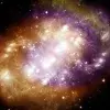 Galaxia