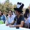 Amor y Amistad en Prepa Tec Guadalajara.