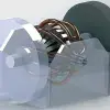 generador electromagnético