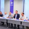 Invitan a jugar golf en beneficio de “Líderes del Mañana"