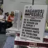 Libro "Hagámoslo Posible"