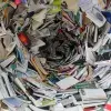 Reciclaje papel