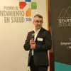 Emprendimiento en TecSalud