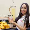 Giselle Mendoza, ganadora del Premio GSEA en México