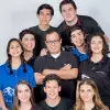 Equipo de robótica Cyberius, de PrepaTec Santa Catarina