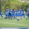 Borregos PrepaTec Monterrey, campeones Liga Juvenil CONADEIP 2018