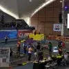 Tectronic en First