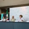 Inauguración del Congreso Internacional México Transatlántico 2018