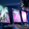 Jugador de eSports