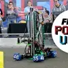 El regional de FIRST en Monterrey se realizó del 1 al 3 de marzo