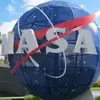 Logo de la NASA