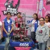 Tec Milenio Girls