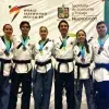 Taekwondo Championship 2018.