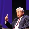 López Obrador en el Tec