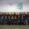 Alumnos participando en semestre i bosch