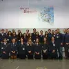 Alumnos participando en semestre i bosch