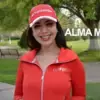 Alumna Alma Macías