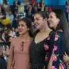 Graduación de preparatoria, generación Mayo 2018.