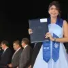 Alumnos de la Generación Mayo 2018 de profesional del Campus Monterrey