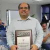 Oscar Vinicio Gaxiola