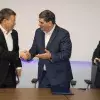 Tec de Monterrey se une a China para intercambio de tecnología