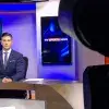 Daniel Barba, egresado del Tec, y narrador de futbol del mundial