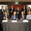 Tec de Monterrey, presente en la reunión anual de presidentes de APRU