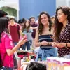 Alumnos del Tec de Monterrey Campus Querétaro