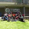 Equipo zacatecano se prepara para mundial de robótica