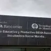  Centros Educativos y Productivos BBVA Bancomer-Incubadoras Sociales ITESM