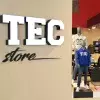 Ganan TECstore de CEM y Santa Fe concurso en EU