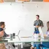 El programa que te da un millón de pesos para tu startup