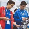 Estudiantes de PrepaTec avanzan a nacional en WER
