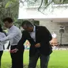 Abonan a la fraternidad en campus Monterrey