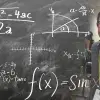 Tiene 17 años, habla 6 idiomas y es medalla de oro en Física 