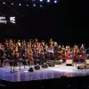 Mariachi Vargas concierto por el 75 aniversario del Tec de Monterrey