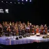 Mariachi Vargas concierto por el 75 aniversario del Tec de Monterrey