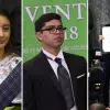 Les dan el Premio Nacional de la Juventud por hacer un México mejor