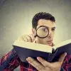 ¿Qué tan lector eres? 8 frases que no vienen en el libro que creías