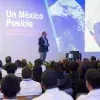 Salvador Alva presentó en campus Puebla su nuevo libro